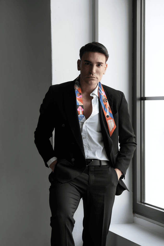 Bojan Vukadinov