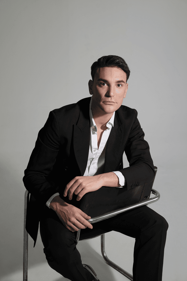 Bojan Vukadinov