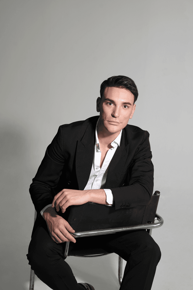 Bojan Vukadinov